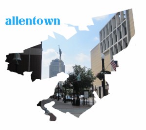 Allentown