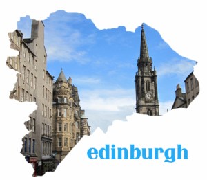 Edinburgh