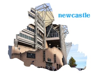 Newcastle