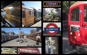 Twitter Train Background