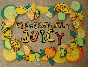 Juicy Layers Half Done