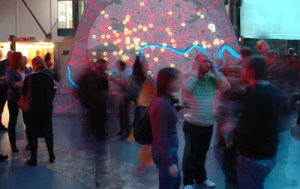 Transport Museum Late Nights