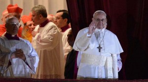 New Pope