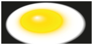 Gradiant Egg