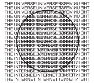 Full Circle - With Outline