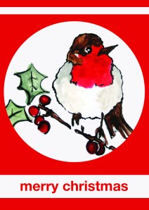 Christmas Card EPULHAM