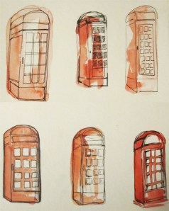 Phone Boxes Final
