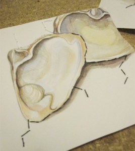 Sea Shell Two